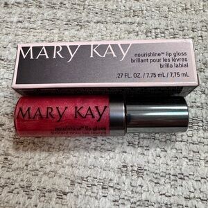 Mary Kay Nourishine Lip Gloss - Coral Rose
